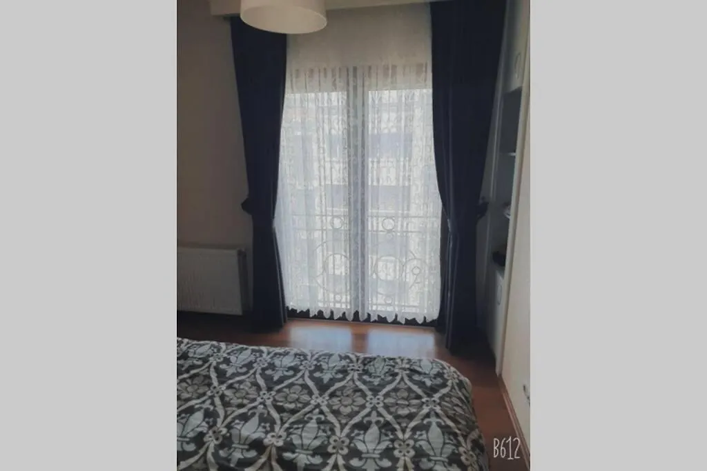 Bogaz Manzarali Dubleks Daire 0*, Istanbul Turkey