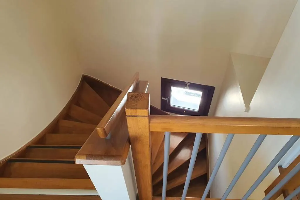 Bogaz Manzarali Dubleks Daire Apartment Istanbul