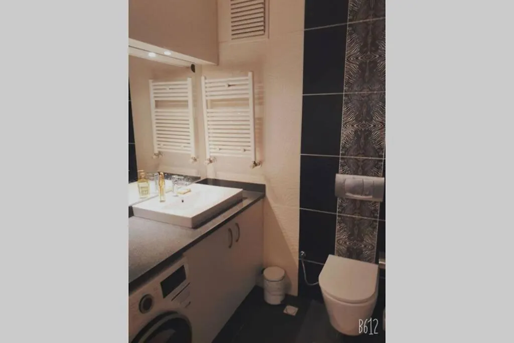 Apartment Bogaz Manzarali Dubleks Daire Turkey