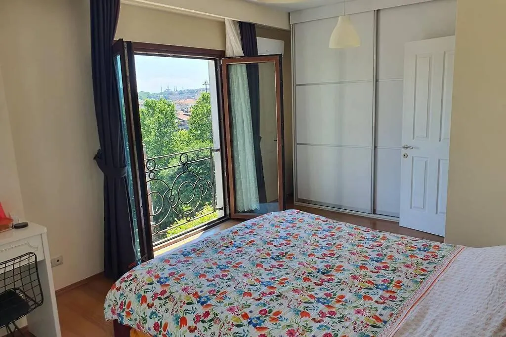 Apartment Bogaz Manzarali Dubleks Daire Turkey